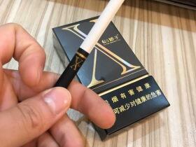 娇子(X玫瑰)
