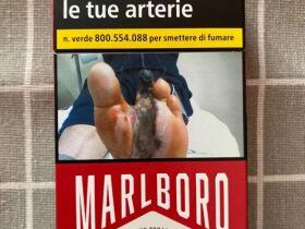 万宝路(硬红意大利含税签名版)