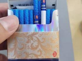 利群(休闲云端新版)