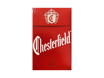 契斯特菲尔德(红美税)相册