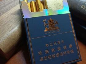 黄鹤楼(金典中支)