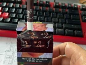 利群(阳光马来西亚版)