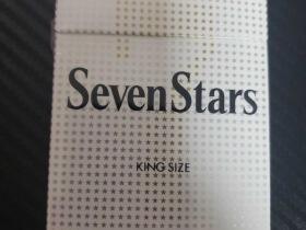 七星(14mg日产美免版)