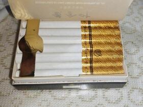 黄金叶(茗仕之风)