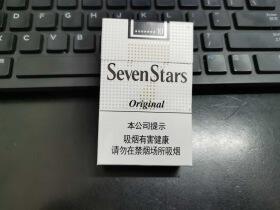 七星(原味中免10mg)