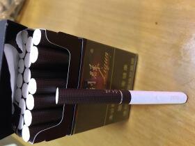 利群(阳光中免版)