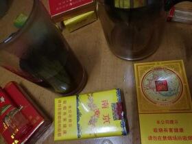 双喜(金国喜细支)