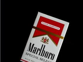 万宝路(硬红特混美国俄勒冈税)