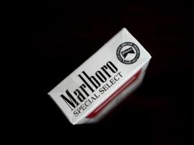 万宝路(硬红特混美国俄勒冈税)