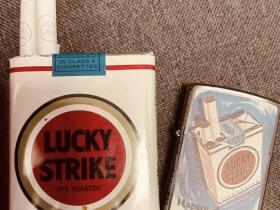 好彩(无嘴 美产俄亥俄州含税版)