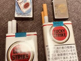 好彩(无嘴 美产俄亥俄州含税版)