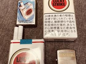 好彩(无嘴 美产俄亥俄州含税版)