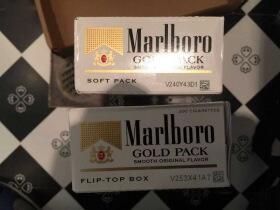 万宝路(白美税)