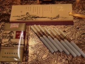 利群(软富春山居)