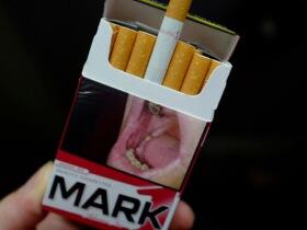 Mark(RED Adams No.1)