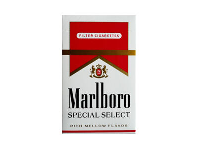 万宝路(硬红特混美国俄勒冈税)相册