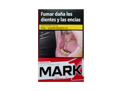 Mark(RED Adams No.1)相册