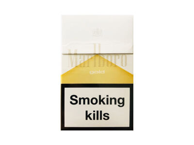 万宝路(硬白金2.0欧盟版)相册