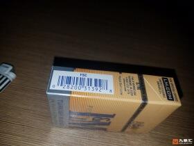 L&M(100s土耳其混合田纳西州含税版)