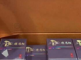 黄山松(迎客松赢客)