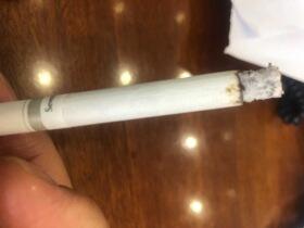 七星(软黑标·日免)