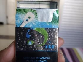 黄鹤楼(硬8度双爆出口版)