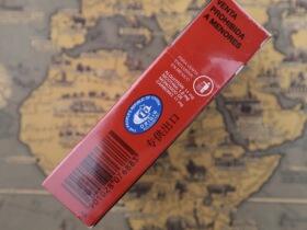 中华(硬出口墨西哥)