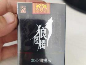 大青山(狼图腾)