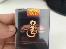 大青山(狼图腾)