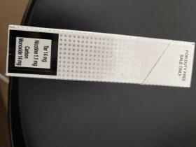 七星(硬灰.欧盟免税版)