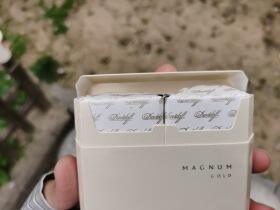 大卫杜夫(国际装金装)