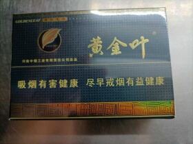 黄金叶(茗仕之风)