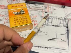 熊猫(硬时代版)