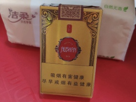 阿里山(软天韵)