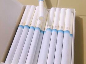 黄山(天高云淡)