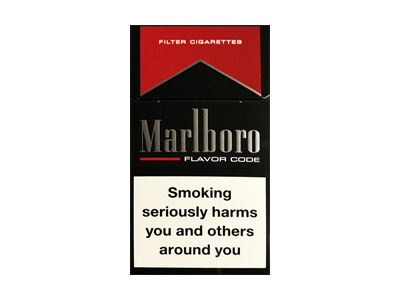 万宝路(黑醇迪拜版)相册