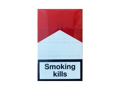 万宝路(硬红埃及免税版)相册