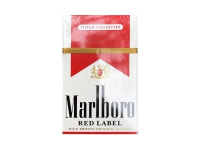 万宝路(硬红中醇美版)相册