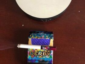 都宝(炫彩蜜柚)