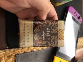 利群(软金休闲)