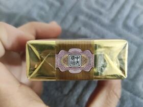 苏烟(五星红杉树)