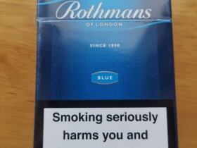 乐福门(蓝GCC版)