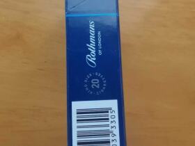 乐福门(蓝GCC版)