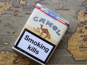 骆驼(无嘴中南半岛免税)