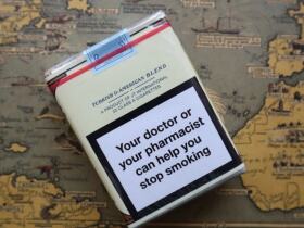 骆驼(无嘴中南半岛免税)