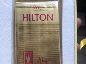 希尔顿(Kings 金)
