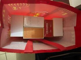 黄鹤楼(1916出口版)