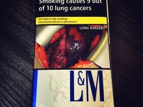 LM(蓝欧盟免税版)