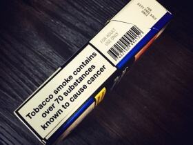 LM(蓝欧盟免税版)