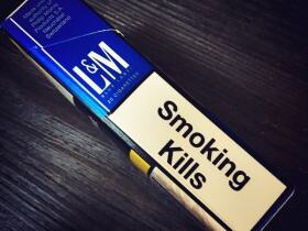 LM(蓝欧盟免税版)